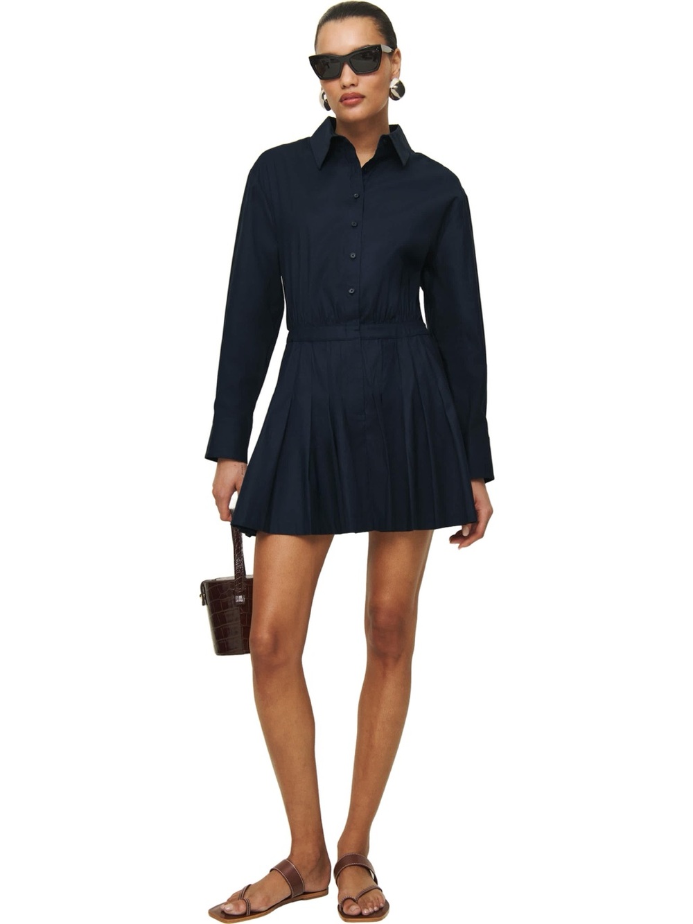 Reformation Liora Dress